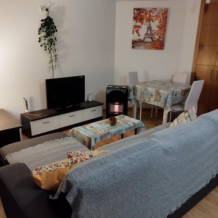 Precioso Apartamento En Baiona Zona Centro Exterior photo