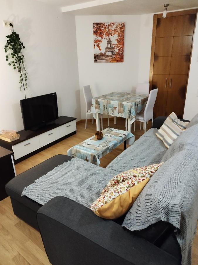 Precioso Apartamento En Baiona Zona Centro Exterior photo